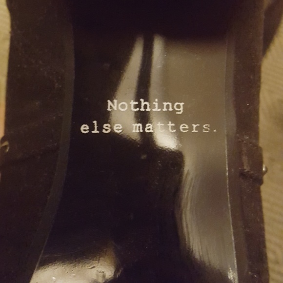 Booties - Picture 3 of 4